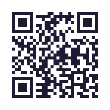 Mã QR bot Telegram DonRadar
